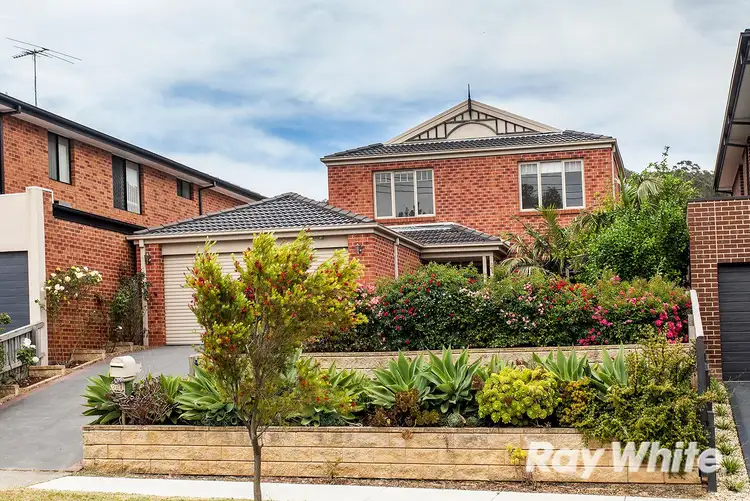 Main view of Homely house listing, 26 Heany Park Road, Rowville VIC 3178