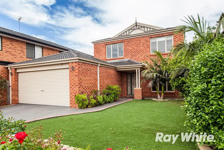 Second view of Homely house listing, 26 Heany Park Road, Rowville VIC 3178