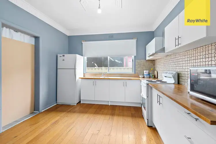 Fourth view of Homely house listing, 19 Hook Street, St Albans VIC 3021