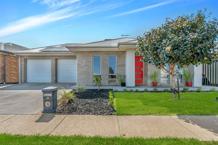 29 McEwen Road, Evanston Gardens SA 5116