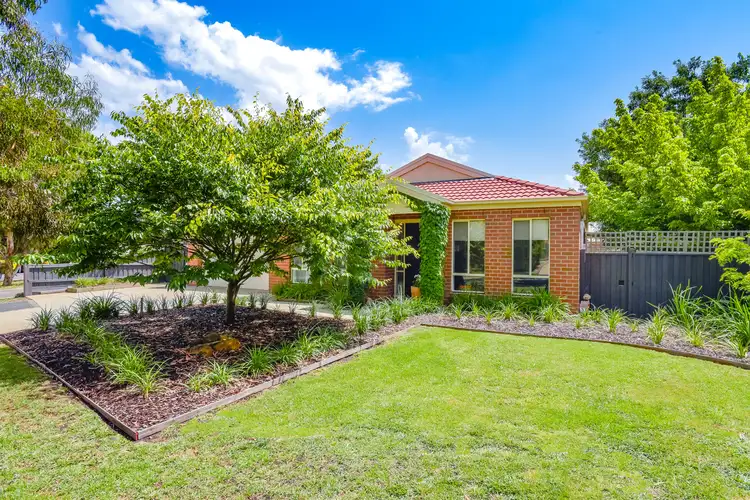 4 Mayfair Way, Kyneton VIC 3444