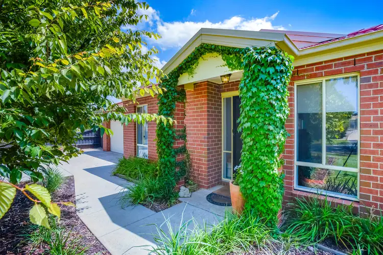 Second view of Homely house listing, 4 Mayfair Way, Kyneton VIC 3444