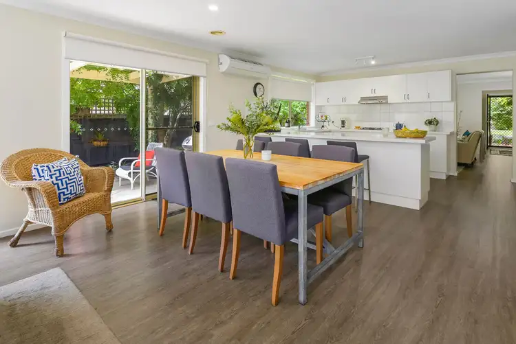 Seventh view of Homely house listing, 4 Mayfair Way, Kyneton VIC 3444