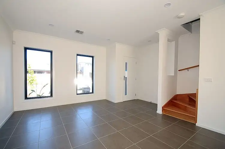 Third view of Homely townhouse listing, 23 Palmyra Street, Keysborough VIC 3173