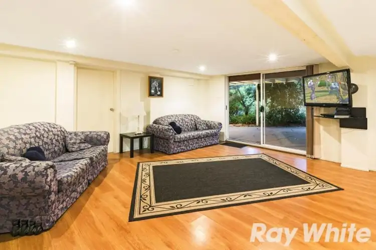 Main view of Homely house listing, 47 Mileham Avenue, Castle Hill NSW 2154