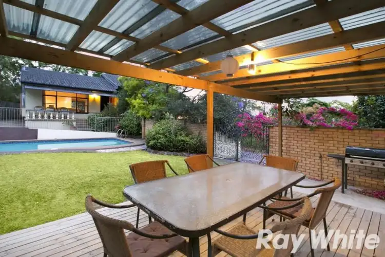 Third view of Homely house listing, 47 Mileham Avenue, Castle Hill NSW 2154