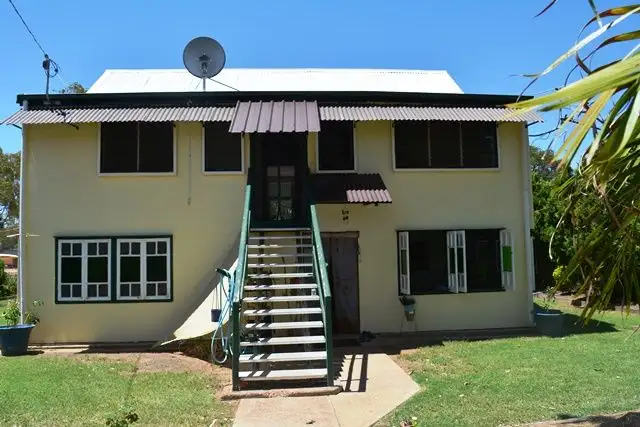 76-78 Pastor Street, Jericho QLD 4728