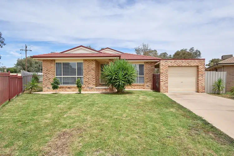 Main view of Homely house listing, 5 Boyd Place, Tolland NSW 2650