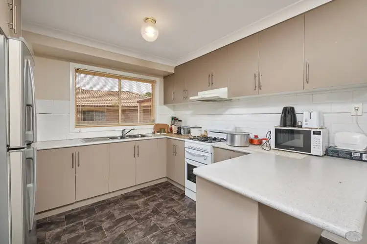 Second view of Homely house listing, 5 Boyd Place, Tolland NSW 2650