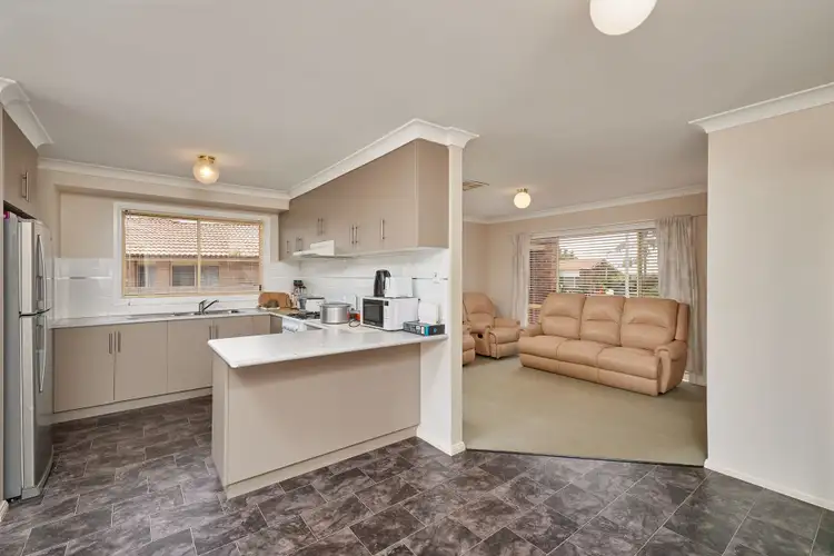 Fourth view of Homely house listing, 5 Boyd Place, Tolland NSW 2650