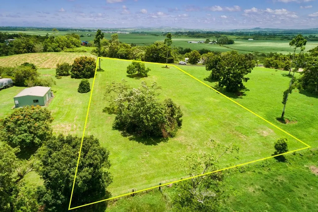 Main view of Homely land listing, 14 Pandanus Road, Sundown QLD 4860