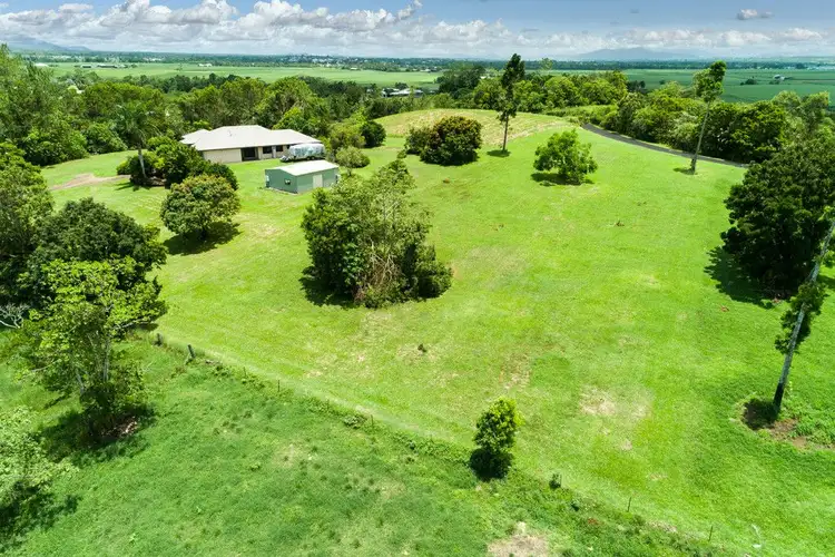 Second view of Homely land listing, 14 Pandanus Road, Sundown QLD 4860