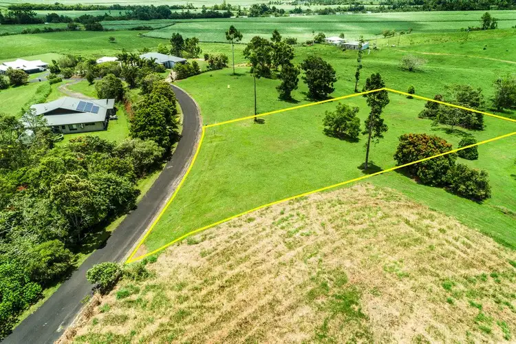 Third view of Homely land listing, 14 Pandanus Road, Sundown QLD 4860