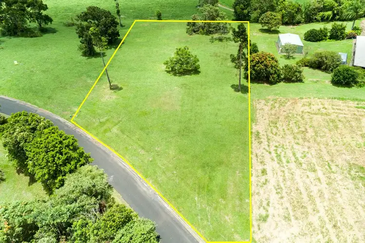 Fourth view of Homely land listing, 14 Pandanus Road, Sundown QLD 4860