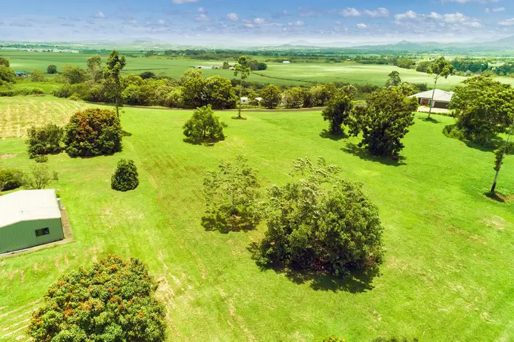 Seventh view of Homely land listing, 14 Pandanus Road, Sundown QLD 4860