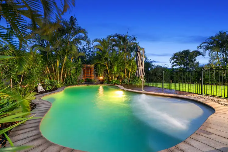 Third view of Homely house listing, 11 Riseborough Terrace, Cleveland QLD 4163