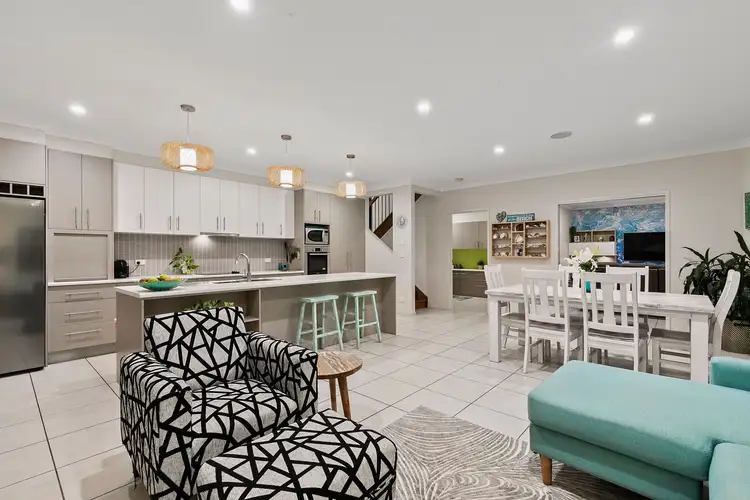 Seventh view of Homely house listing, 11 Riseborough Terrace, Cleveland QLD 4163