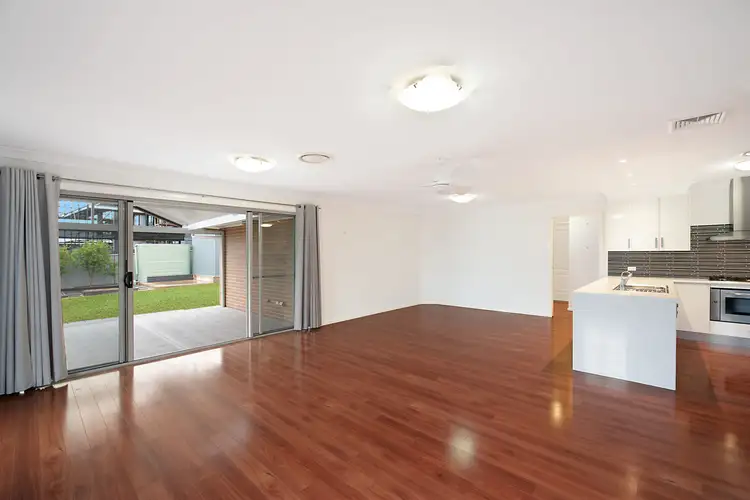 Third view of Homely house listing, 55 Laurie Drive, Raworth NSW 2321