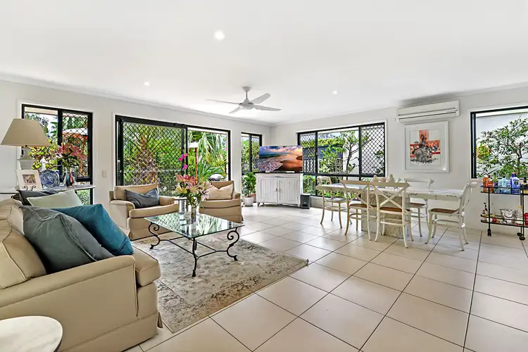19/4 Bronberg Court, Southport QLD 4215