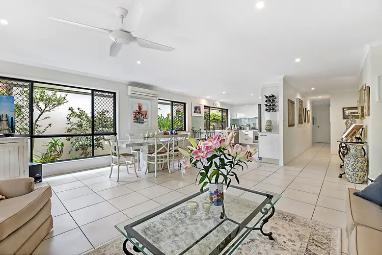 Second view of Homely house listing, 19/4 Bronberg Court, Southport QLD 4215