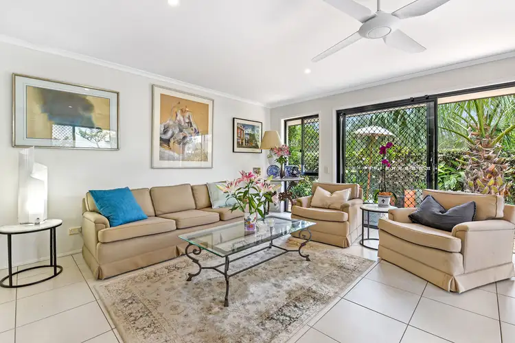 Third view of Homely house listing, 19/4 Bronberg Court, Southport QLD 4215