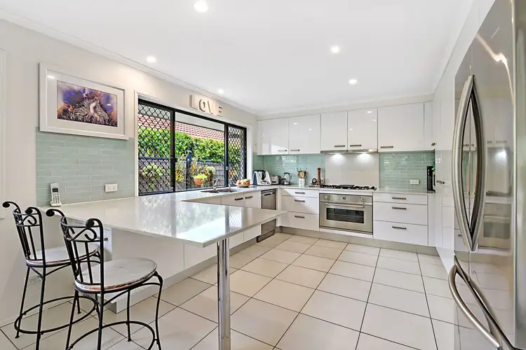 Fourth view of Homely house listing, 19/4 Bronberg Court, Southport QLD 4215