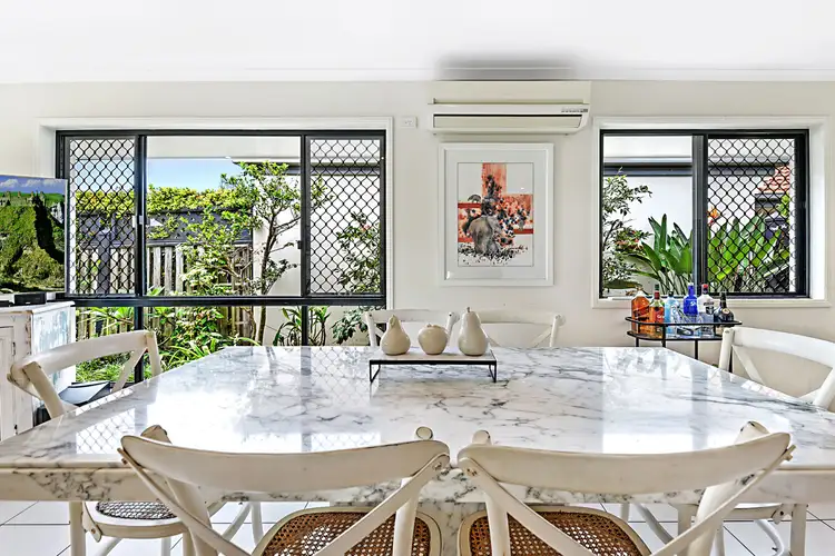 Fifth view of Homely house listing, 19/4 Bronberg Court, Southport QLD 4215
