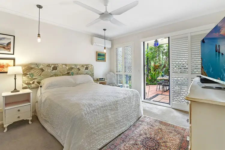 Sixth view of Homely house listing, 19/4 Bronberg Court, Southport QLD 4215