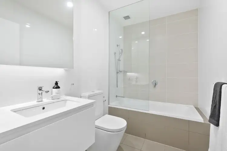 Fifth view of Homely apartment listing, 13 Chisholm Street, Wolli Creek NSW 2205