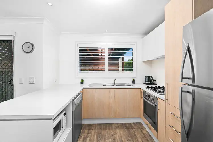 Fourth view of Homely house listing, 23 Lakewood Boulevard, Flinders NSW 2529