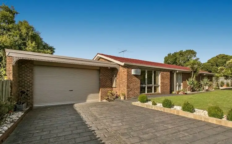 19 Darling Way