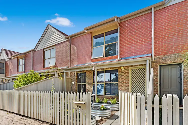 Second view of Homely unit listing, 4/35 Tim Hunt Way, Peterhead SA 5016