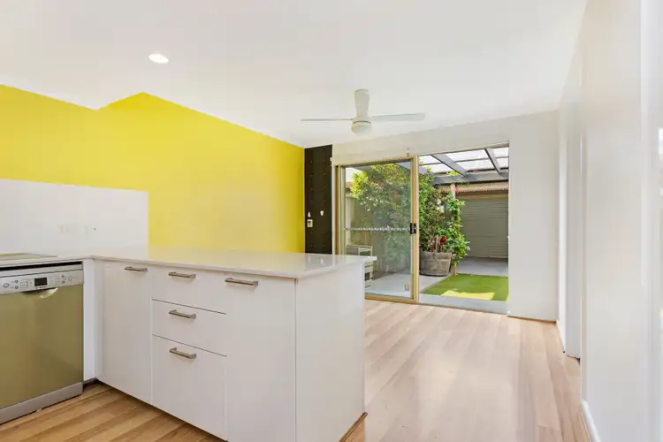 Fifth view of Homely unit listing, 4/35 Tim Hunt Way, Peterhead SA 5016