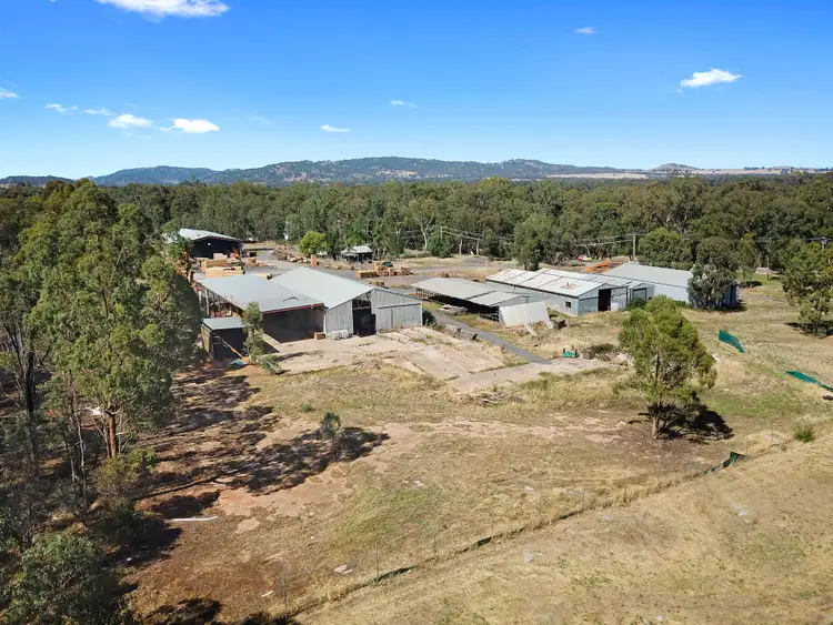 Fourth view of Homely other listing, 91 Euroa-Strathbogie Road, Euroa VIC 3666
