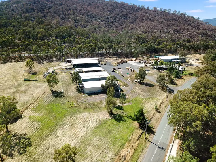 Sixth view of Homely other listing, 91 Euroa-Strathbogie Road, Euroa VIC 3666