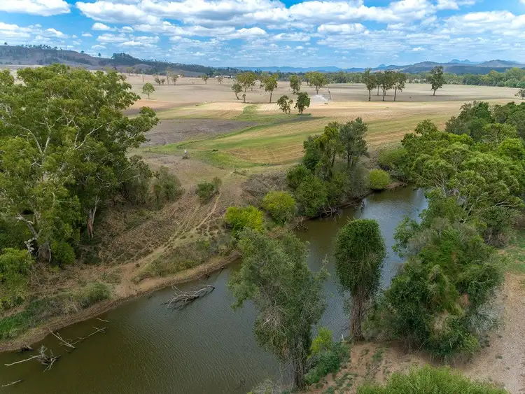Second view of Homely rural property listing, 128 Barney Gordon VC Road, Beaudesert QLD 4285
