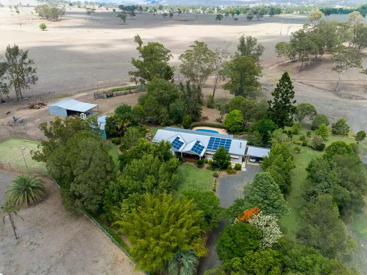 Fifth view of Homely rural property listing, 128 Barney Gordon VC Road, Beaudesert QLD 4285