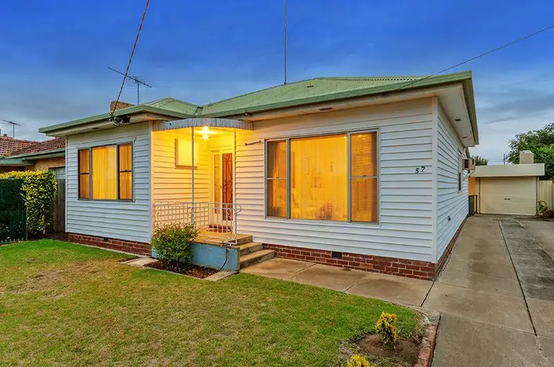 Main view of Homely house listing, 57 Roseneath Street, North Geelong VIC 3215