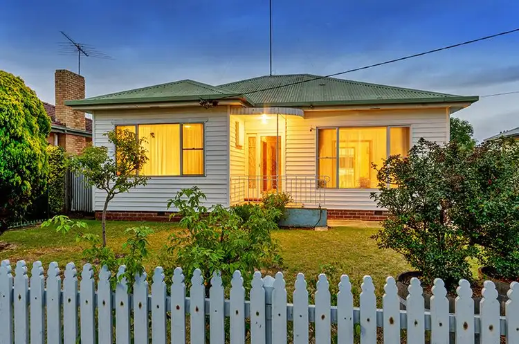 Second view of Homely house listing, 57 Roseneath Street, North Geelong VIC 3215