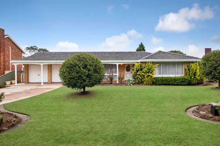Main view of Homely house listing, 1 Bandalong Crescent, Bangor NSW 2234