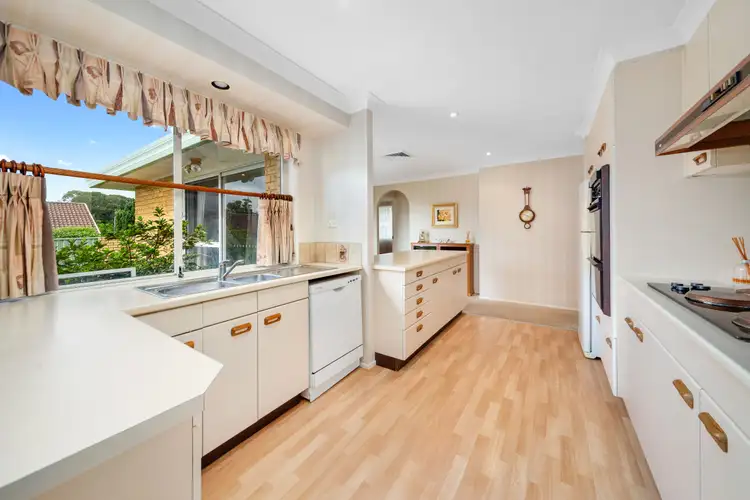 Second view of Homely house listing, 1 Bandalong Crescent, Bangor NSW 2234