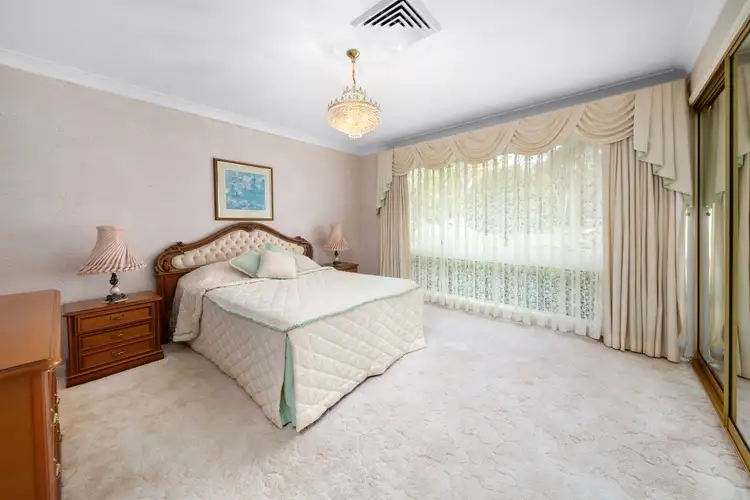 Fourth view of Homely house listing, 1 Bandalong Crescent, Bangor NSW 2234