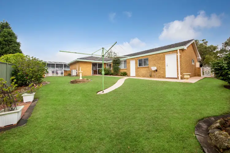 Fifth view of Homely house listing, 1 Bandalong Crescent, Bangor NSW 2234