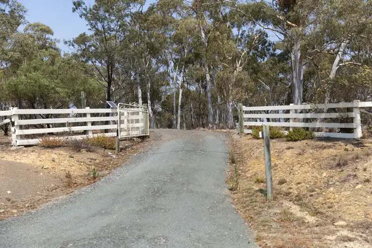Second view of Homely house listing, 1199 Norton Road, Wamboin NSW 2620