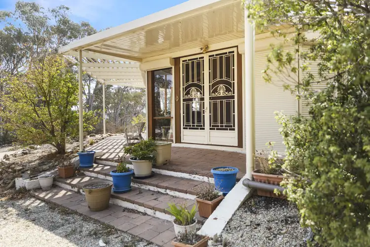 Third view of Homely house listing, 1199 Norton Road, Wamboin NSW 2620
