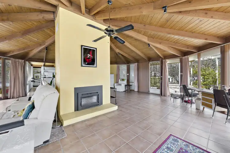 Fourth view of Homely house listing, 1199 Norton Road, Wamboin NSW 2620