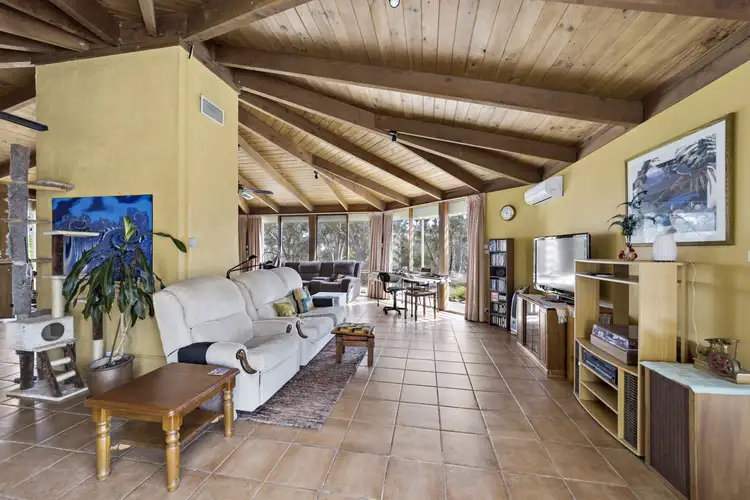 Fifth view of Homely house listing, 1199 Norton Road, Wamboin NSW 2620