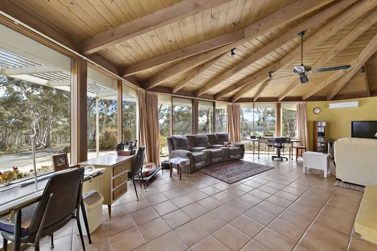 Sixth view of Homely house listing, 1199 Norton Road, Wamboin NSW 2620