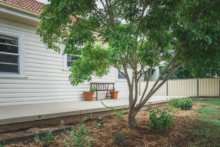 Second view of Homely house listing, 39 Kelly Street, Scone NSW 2337