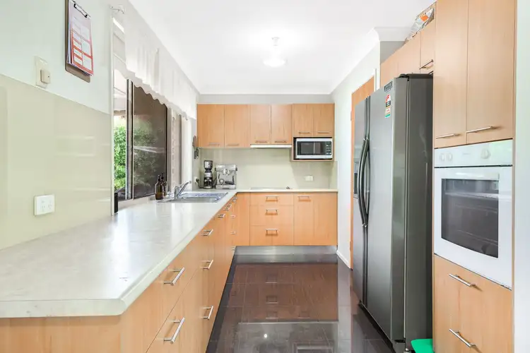Second view of Homely house listing, 19 Tabbil Street, Zillmere QLD 4034
